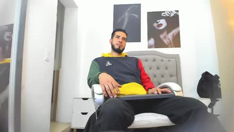 Marc Ruffalo online show from 19, 4, 2026