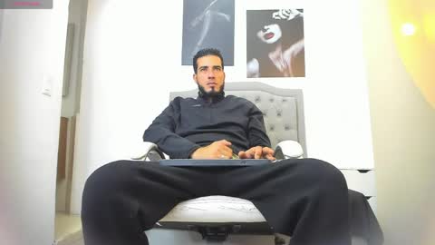 Marc Ruffalo online show from 23, 4, 2026