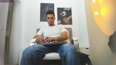 Marc Ruffalo online show from 24, 4, 2026