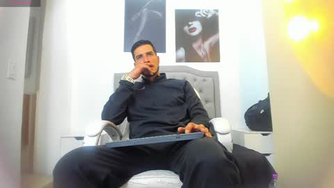 Marc Ruffalo online show from 28, 4, 2026