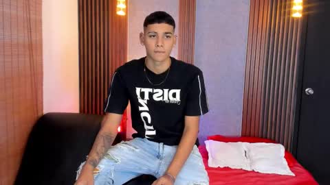 Marc online show from 4, 3, 2026