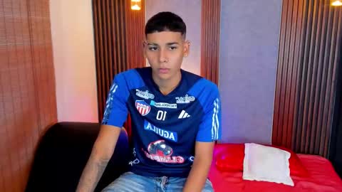 Marc online show from 5, 3, 2026