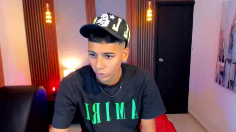 Marc online show from 7, 3, 2026