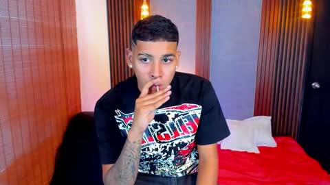 Marc online show from 10, 3, 2026