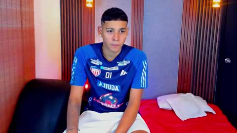 Marc online show from 11, 3, 2026