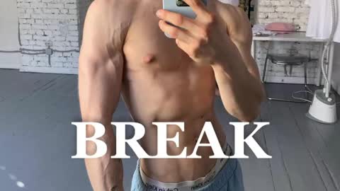 marc_solo online show from 23, 4, 2026