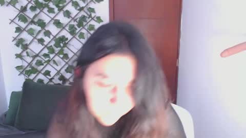 Marcela  online show from 12, 10, 2025