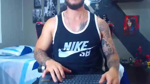 MARCEL online show from 30, 4, 2026