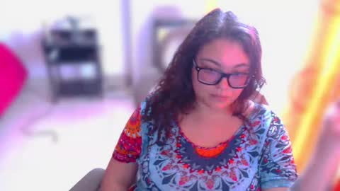 marcela2101s online show from 23, 9, 2025