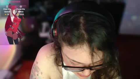 marcela2101s online show from 8, 1, 2026