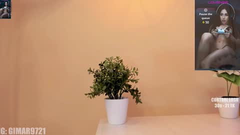 Marcela online show from 11, 2, 2025