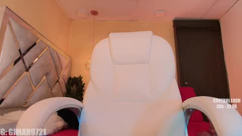 Marcela online show from 26, 9, 2025