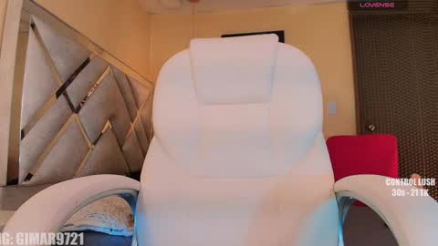 Marcela online show from 13, 3, 2026