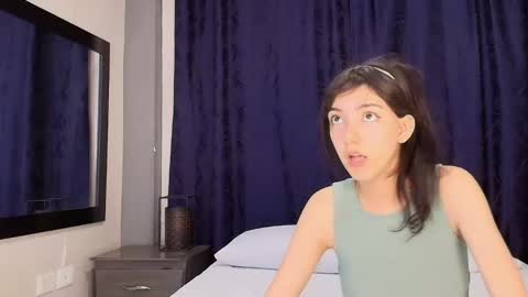 Snapshot of marcelaa_fox chatting on 3, 12, 2024 Marcela online show from 3, 12, 2024