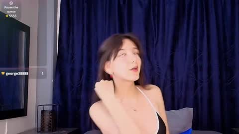 Snapshot of marcelaa_fox chatting on 26, 2, 2025 Marcela online show from 26, 2, 2025