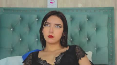 Snapshot of marcelaa_fox chatting on 17, 9, 2025 Marcela online show from 17, 9, 2025