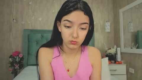 Snapshot of marcelaa_fox chatting on 26, 11, 2025 Marcela online show from 26, 11, 2025