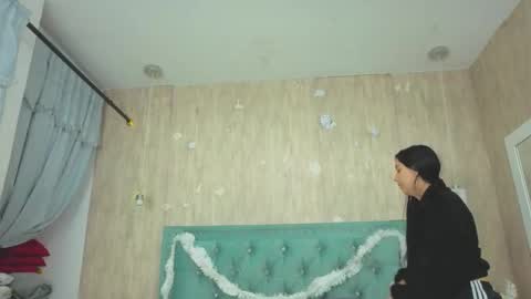 Snapshot of marcelaa_fox chatting on 27, 11, 2025 Marcela online show from 27, 11, 2025