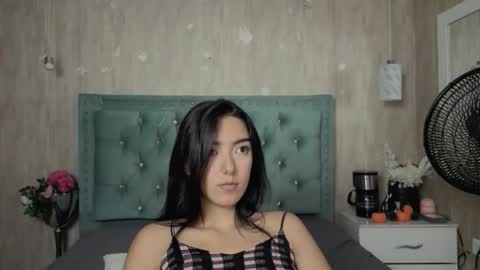 Marcela online show from 25, 3, 2026