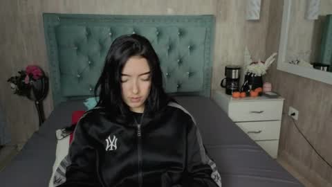 Marcela online show from 30, 3, 2026