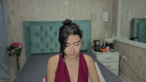 Marcela online show from 21, 4, 2026