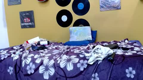 marcelasweet457 online show from 29, 4, 2026