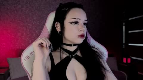 Lady Marceline online show from 23, 4, 2026