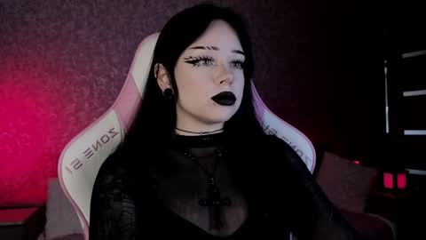 Lady Marceline online show from 29, 4, 2026