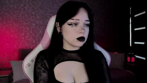 Lady Marceline online show from 4, 5, 2026