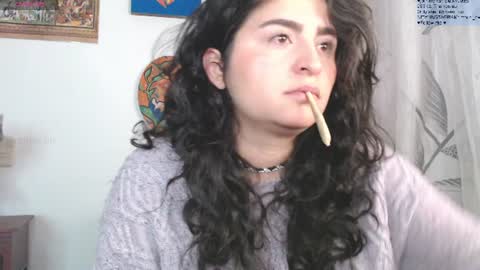 M A R C I  online show from 14, 6, 2026