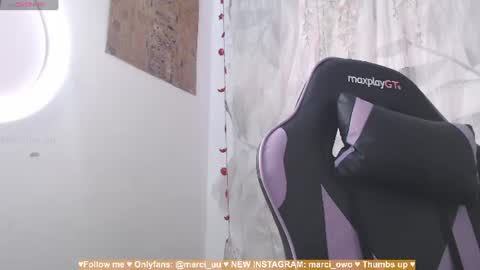 M A R C I  online show from 22, 7, 2026