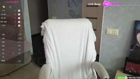 Snapshot of marceline_v chatting on 21, 11, 2025 Marcy online show from 21, 11, 2025