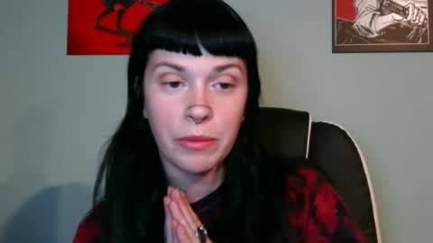 MarcelineAltaria online show from 22, 12, 2024