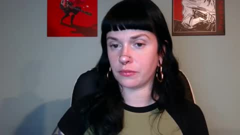 MarcelineAltaria online show from 4, 1, 2025