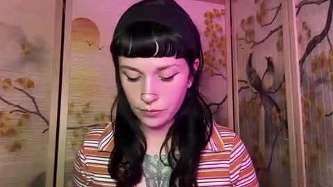 MarcelineAltaria online show from 5, 6, 2026
