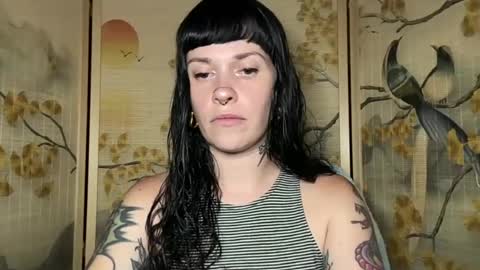 Snapshot of marcelinealtaria chatting on 26, 6, 2026 MarcelineAltaria online show from 26, 6, 2026