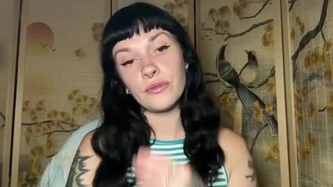 Snapshot of marcelinealtaria chatting on 28, 6, 2026 MarcelineAltaria online show from 28, 6, 2026