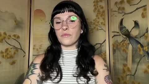 Snapshot of marcelinealtaria chatting on 5, 7, 2026 MarcelineAltaria online show from 5, 7, 2026