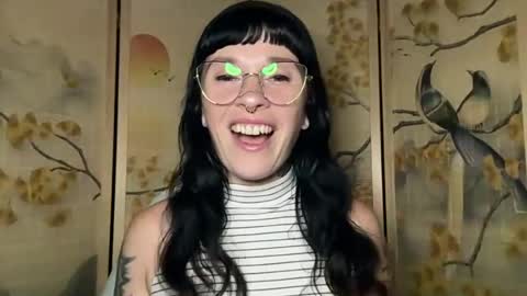 Snapshot of marcelinealtaria chatting on 5, 7, 2026 MarcelineAltaria online show from 5, 7, 2026