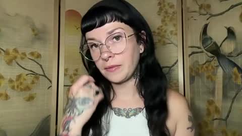 Snapshot of marcelinealtaria chatting on 11, 7, 2026 MarcelineAltaria online show from 11, 7, 2026