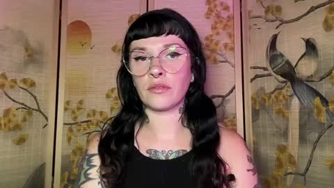 Snapshot of marcelinealtaria chatting on 12, 7, 2026 MarcelineAltaria online show from 12, 7, 2026