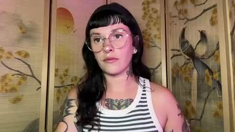 Snapshot of marcelinealtaria chatting on 14, 7, 2026 MarcelineAltaria online show from 14, 7, 2026