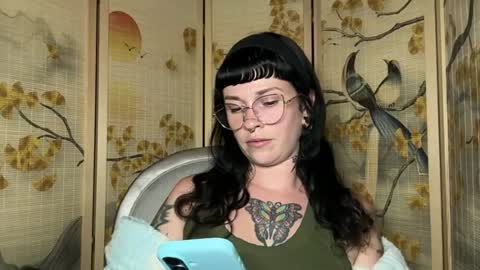 Snapshot of marcelinealtaria chatting on 22, 7, 2026 MarcelineAltaria online show from 22, 7, 2026