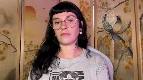 Snapshot of marcelinealtaria chatting on 28, 7, 2026 MarcelineAltaria online show from 28, 7, 2026