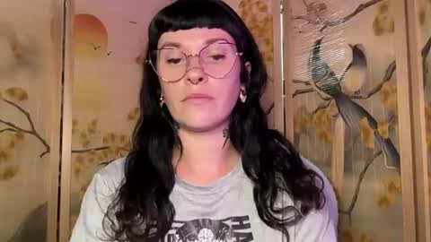 Snapshot of marcelinealtaria chatting on 28, 7, 2026 MarcelineAltaria online show from 28, 7, 2026