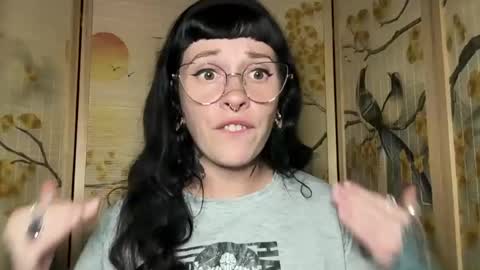 Snapshot of marcelinealtaria chatting on 29, 7, 2026 MarcelineAltaria online show from 29, 7, 2026