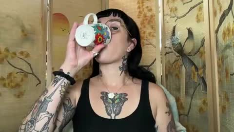 Snapshot of marcelinealtaria chatting on 2, 8, 2026 MarcelineAltaria online show from 2, 8, 2026