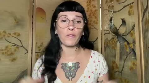Snapshot of marcelinealtaria chatting on 3, 8, 2026 MarcelineAltaria online show from 3, 8, 2026