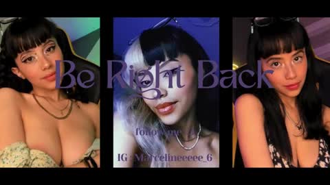 Marce  online show from 6, 2, 2025