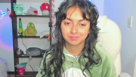 Marceline online show from 2, 2, 2025